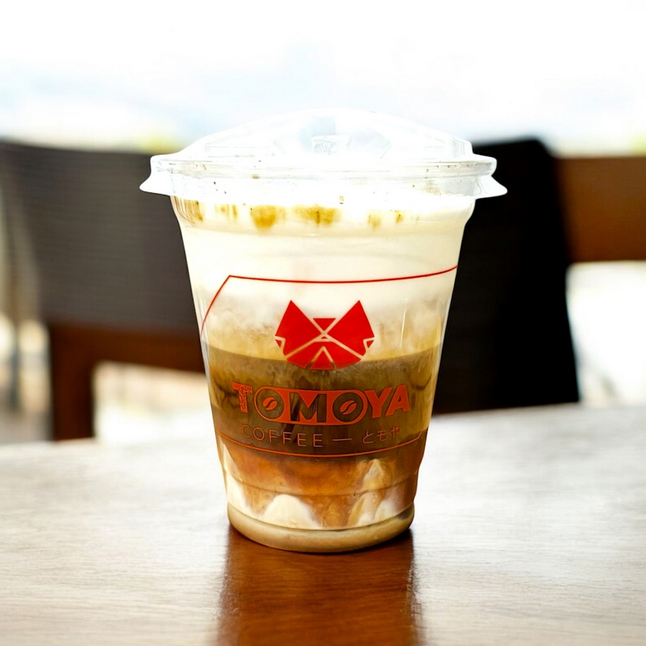 Signature Latte