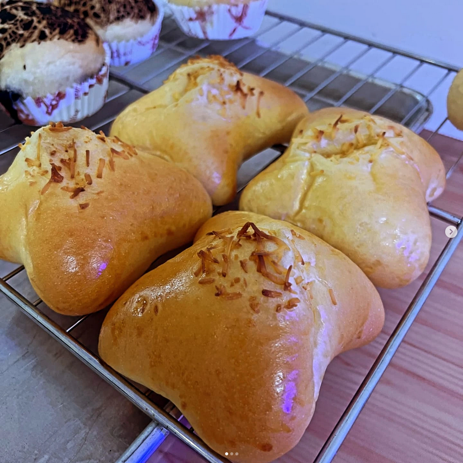 Breads