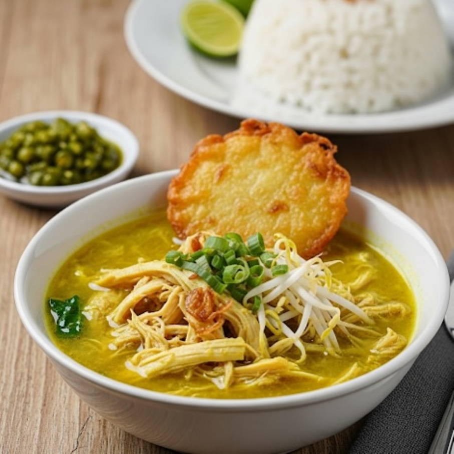 Soto Rice